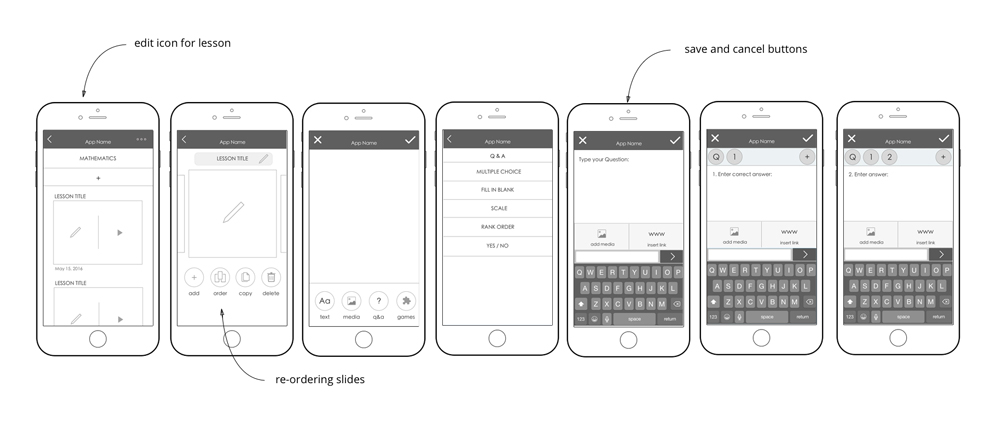 ClearBoard App